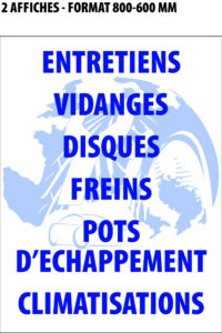 EUROPAPNEU AFFICHESentretien